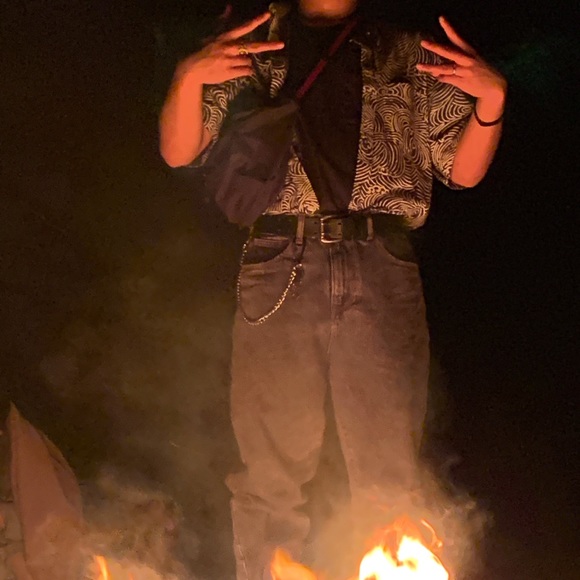 Meet your Posher, David - Picture 1 of 1